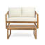 Table basse et causeuse Samwell-385159095