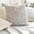 Samsun Cotton Blend Reversible Pillow Cover-2057409663