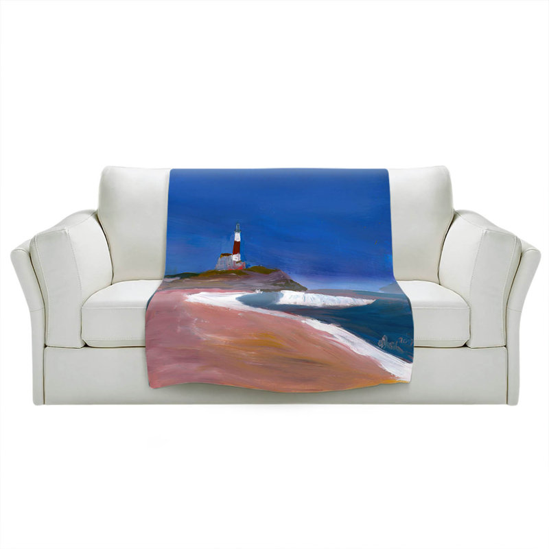  Couverture phare 1, 51 po x 60 po