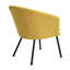 Bohanan Upholstered Barrel Chair-1816269631