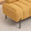 Banc de rembourrage de 52 po Ashyiah-436442318
