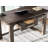 Breckington 56" Home Office Desk