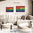 USA Pride Flag-1242122862