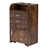 Laiton antique est en rupture de stock