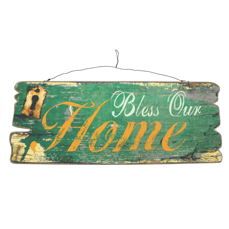 Traditional Wall Decor