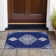 Machine Washable Indoor/Outdoor Chayden ACN1014 Rug