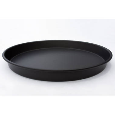 Good Cook Nonstick Double-Sided Deep Dish Pizza Pan, 14 