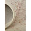 Tapis floral touffeté à la main Leeson-538033696