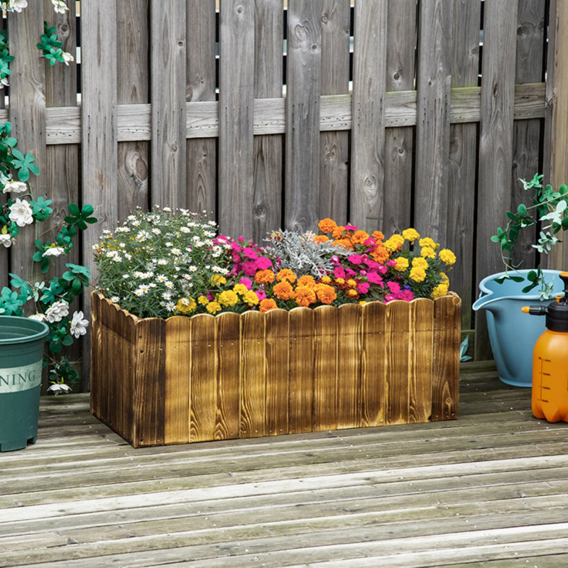 Planter Box