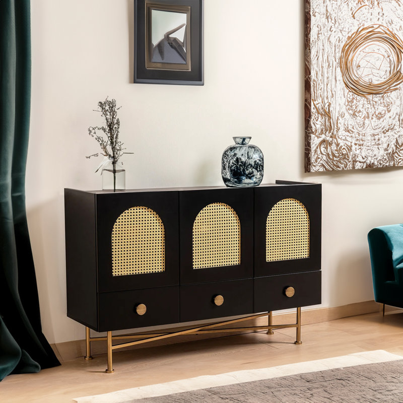Console Mariyana