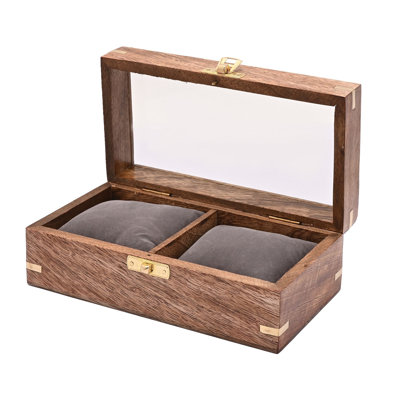 Watch Box +