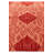 Jared Red Rug