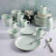 Service de table 32 pièces Gibson Home Rockaway-449510137