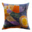 Kara Silk Square Pillow Cover & Insert-101838118-101838687