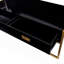 Table basse moderne à 4 tiroirs Modern-1491124206