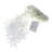 11.5FT 96LED Snowflake String Lights-388065613