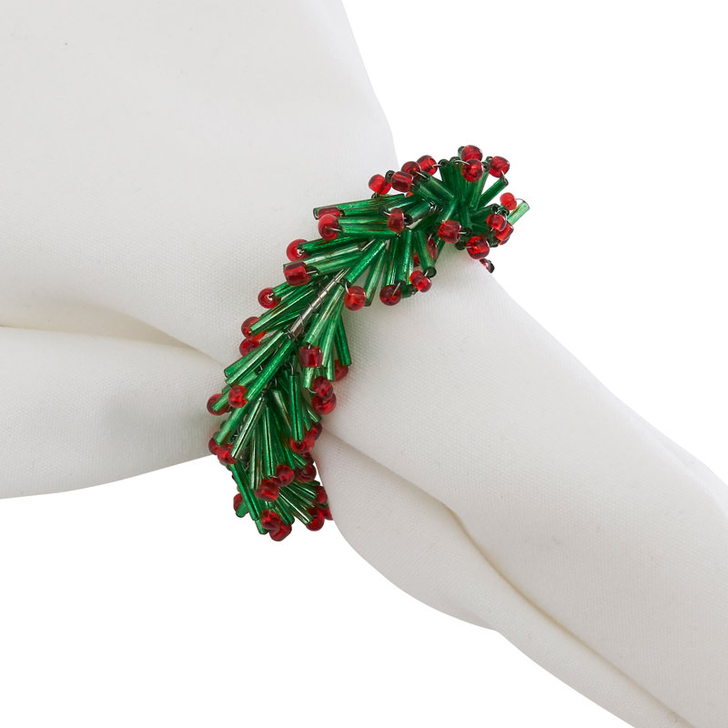 Iron Napkin Ring