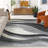Vilica Performance Abstract Rug-239165444