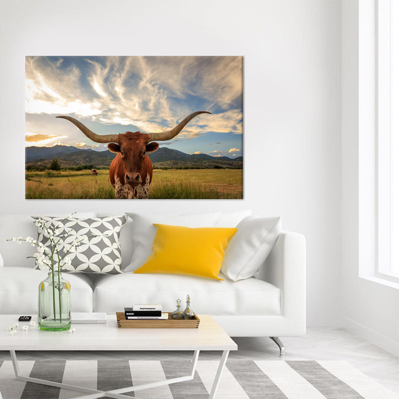 Print on Canvas, 25 cm H x 35 cm W, Wrapped Canvas, Does Not Apply