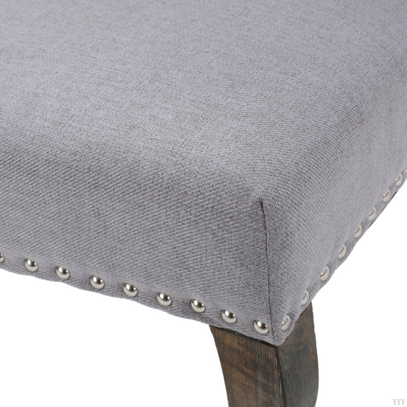 KD SINGLE CHAIR, Light Gray