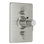 Avalon Styletherm Trim Only with Dual Volume Control