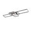 Makela 4-Light 105cm LED Flush Mount-525222818