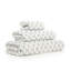 Petalo Jacquard Bath Sheet