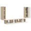 TV Stand for TVs up to 77"-1286544580