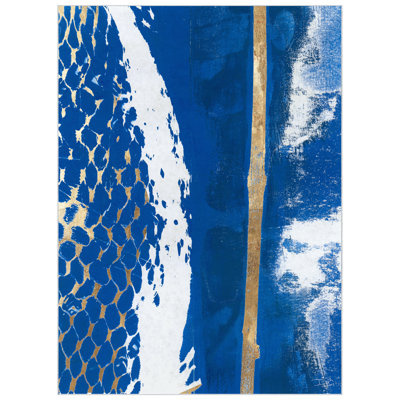 Divyan Abstract Indoor Rug