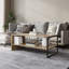 Pragiya 2 - Piece Solid Wood Living Room Table Set-1559963413
