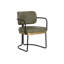 JALEN Upholstered Arm Chair