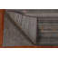 Tapis indien tribal de style Gabbeh 8 x 10