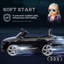 12V Audi Q8 etron Sportback Licenced Ride on Car-106403648