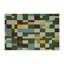 Tapis intérieur et extérieur Block By Block-53377236