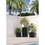 Pot à fleur en plastique Lisle-86802834-86802836