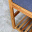 Banc de rangement pour chaussures Richarson