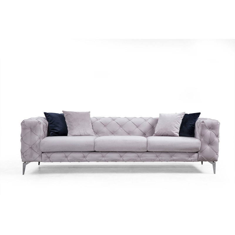 Wednesday 3 Seater Sofa