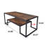 Table basse avec rangement-1306937750