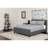 Upholstered Panel Bed-459804357-459804361