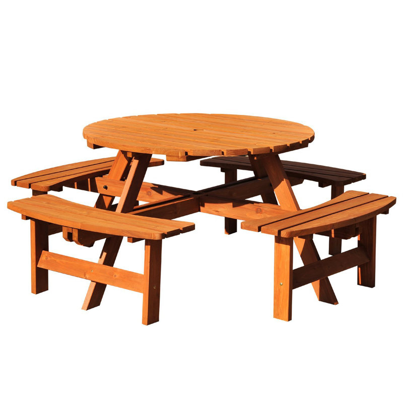 Chalcedony 8 Seater Conversation Set
