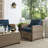 Upholstered Armchair-172802275