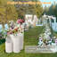 1 Tier Plant Stand Set of 5