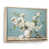 Cadre naturel flottant