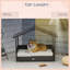 Polyester Pet Bed-87348742