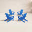 POLYWOOD by AllModern Plastic Adirondack Chairs-482235656