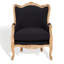 Fauteuil à oreilles Alamosa-91643211