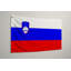 Drapeau de la Slovénie — Drapeau