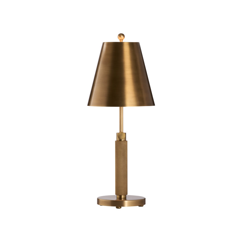 Lampe de table Woodbury
