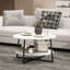 Coffee Table with Storage