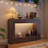 47.2" Console Table for Living Room, Entryway Table for Hallway-1358226126